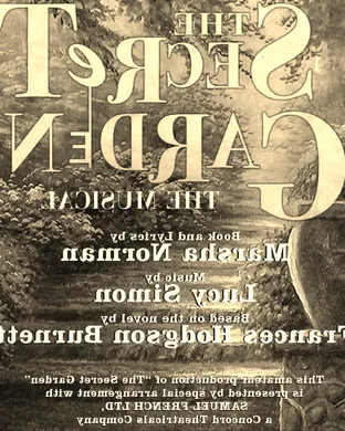 The Secret Garden