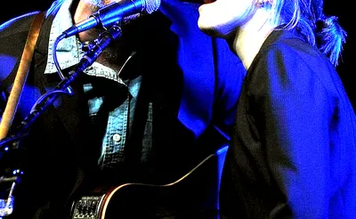 The Swell Season