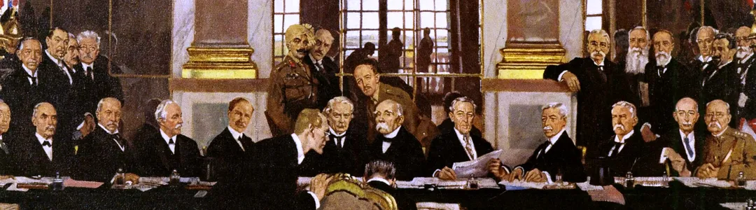 The War and Treaty