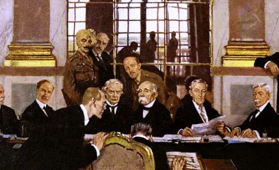 The War and Treaty