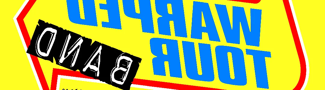 The Warped Tour Band