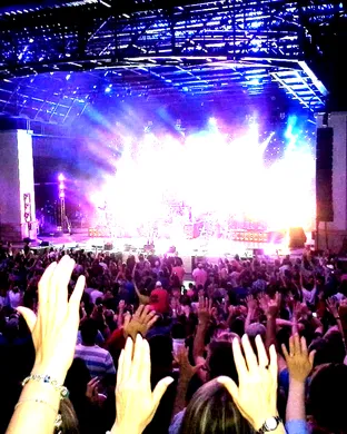 Third Day & Zach Williams