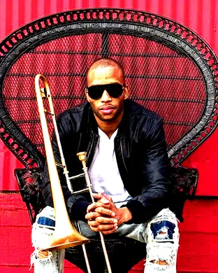 Trombone Shorty And Orleans Avenue, Mavis Staples & The War and Treaty