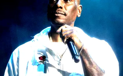 Tyrese