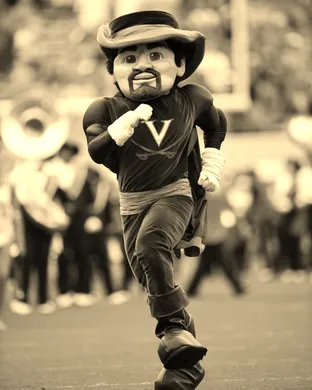 Virginia Cavaliers vs. George Mason Patriots