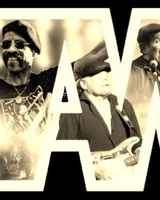 War - Band