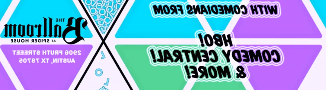 We Them Ones Comedy Tour