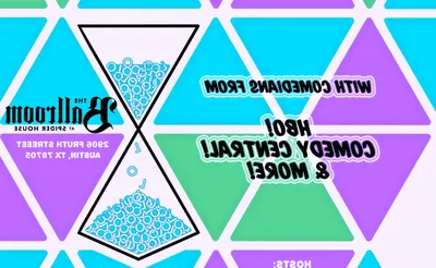 We Them Ones Comedy Tour