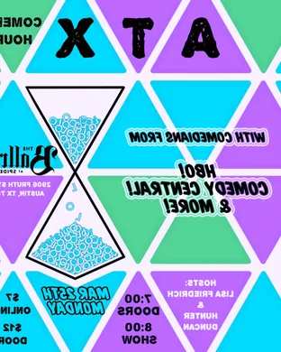 We Them Ones Comedy Tour: Mike Epps, Karlous Miller, DC Young Fly & Chico Bean