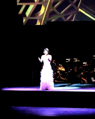 Wolf Trap Opera: Rossini La Cenerentola