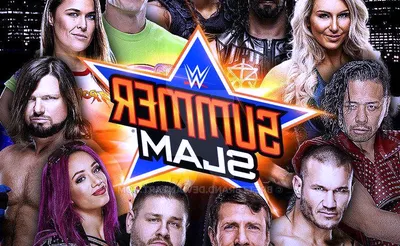 WWE