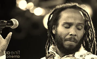 Ziggy Marley