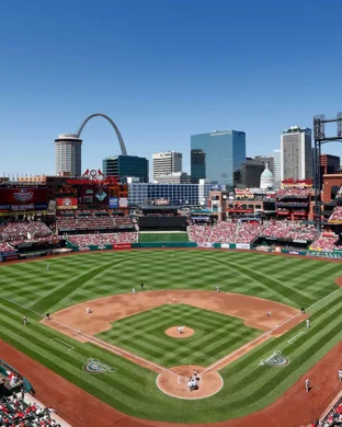 George Mason Patriots Baseball