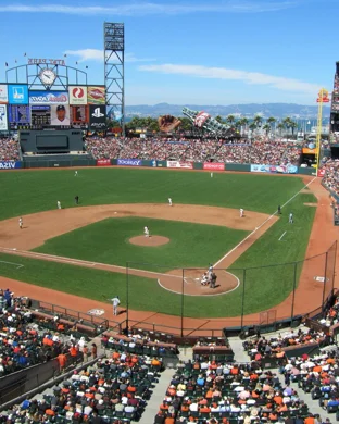 Virginia Cavaliers Baseball