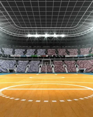 George Washington Colonials Women's Basketball