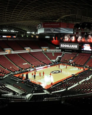 George Mason Patriots Women's Basketball vs. Saint Joseph's Hawks sports event