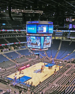 Duquesne Dukes Women's Basketball