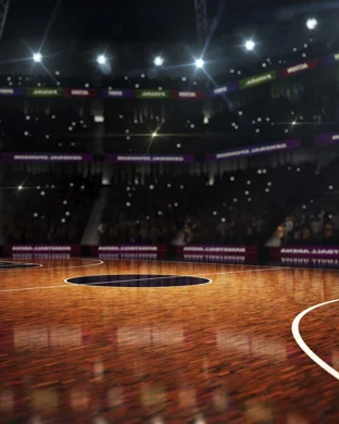 George Washington Colonials