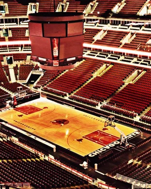 George Mason Patriots Women's Basketball