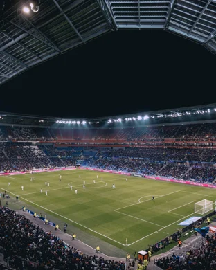 FC Inter Milan vs. Como 1907