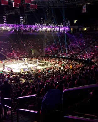 All Elite Wrestling: Dynamite