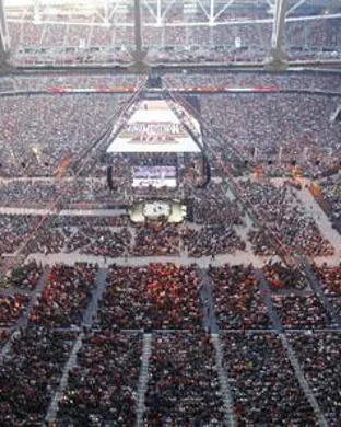 Central Michigan Chippewas Wrestling vs. George Mason Patriots