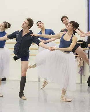 Rockville Civic Ballet