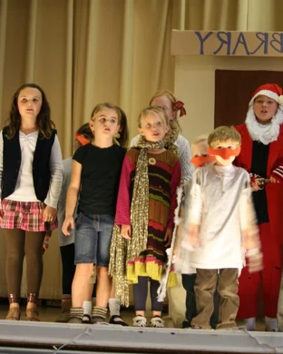 Peppa Pig's My First Concert