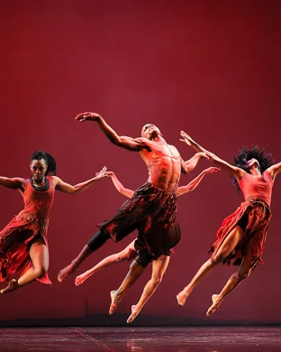 The Center Will Not Hold