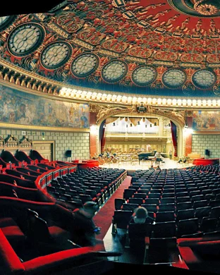 Victorian Lyric Opera Company: The Pirates of Penzance