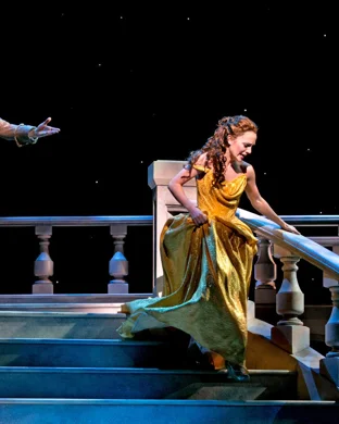 Get Down Tonight: Classic Funk