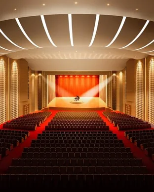 I'm Here: Black Broadway