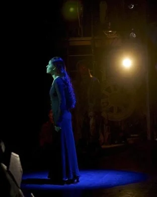 I'm Here: Black Broadway