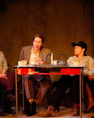 I Put A Spell On You Arlington