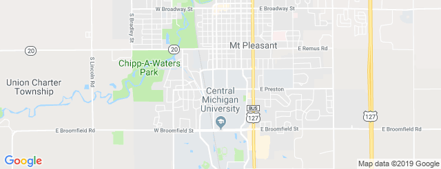 The McGuirk Arena At John G. Kulhavi Events Center