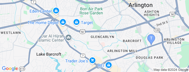 Theater At Kenmore Middle School