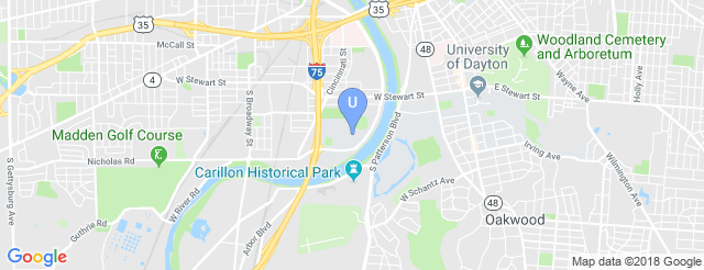 University Of Dayton Arena